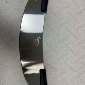 stainless steel rocker cutter