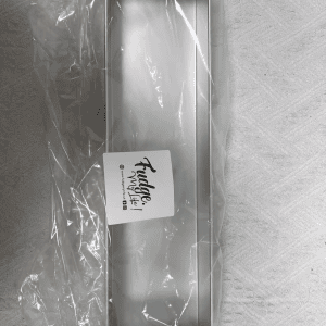 Tiramisu Tin standard 40x10x6cm