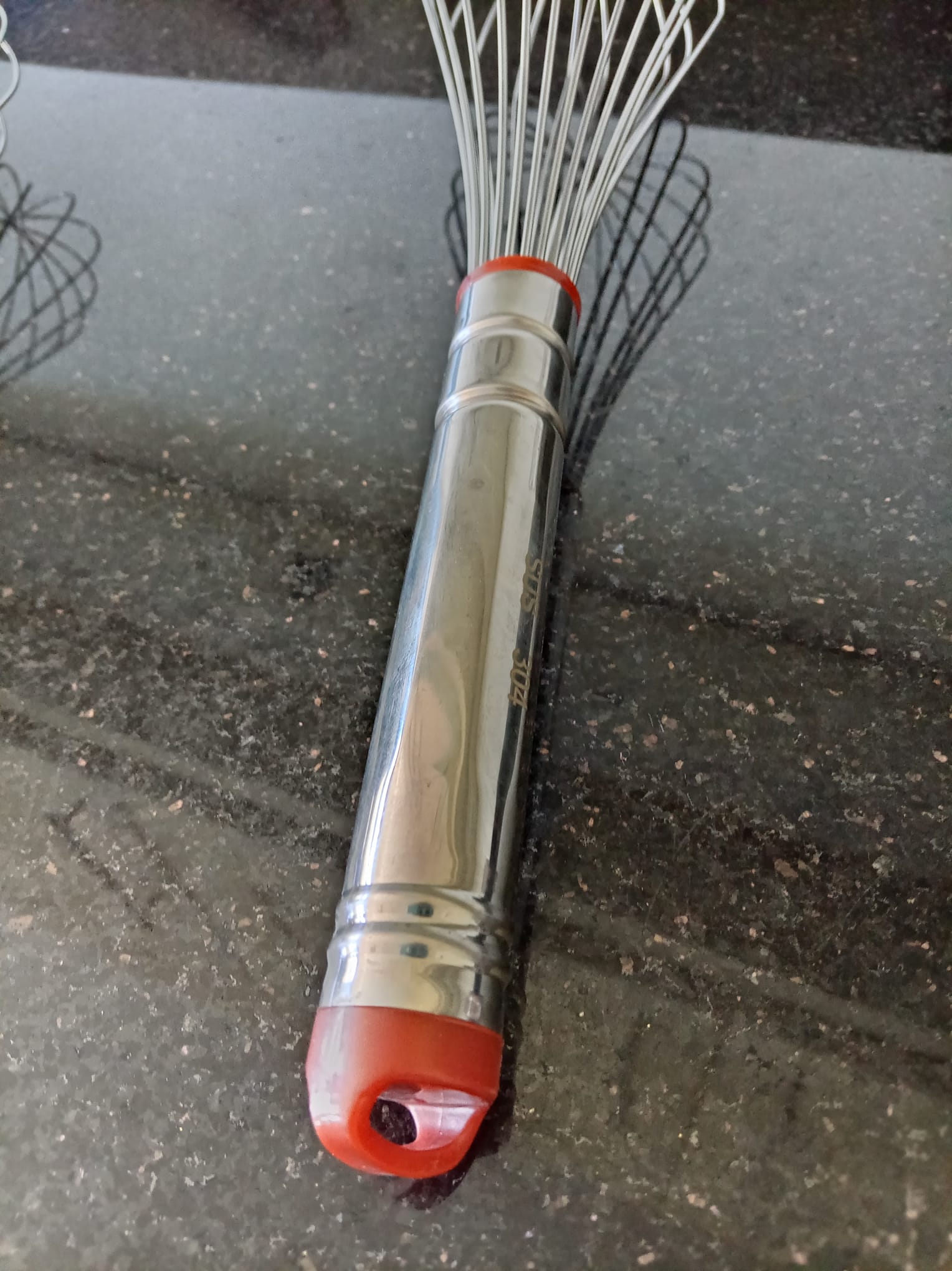 hand whisk large 40cm hand whisk large 40cm