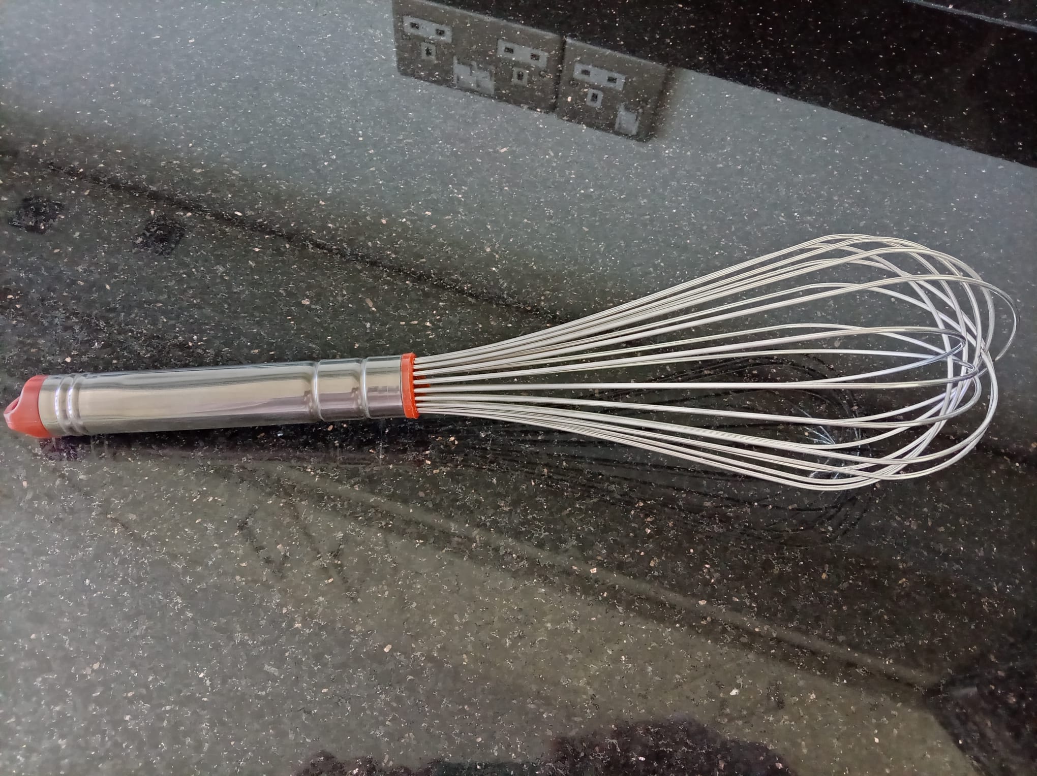 Fudge tools hand whisk large 40cm