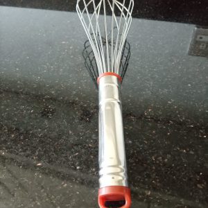 hand whisk large 40cm