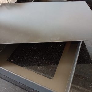 loose bottom tins 45cm x 29 cm x 8cm