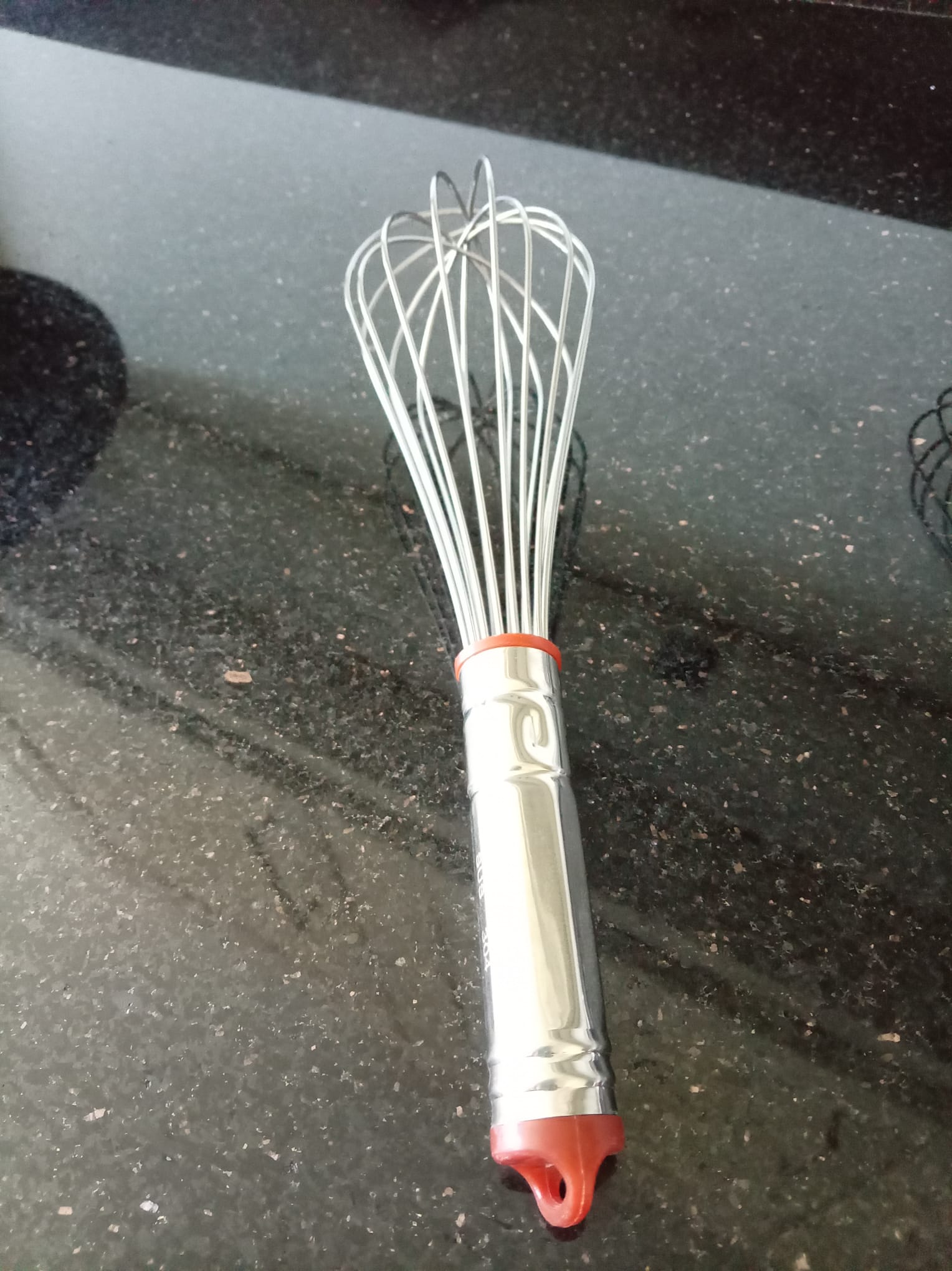 Fudge tools hand whisk medium 30cm