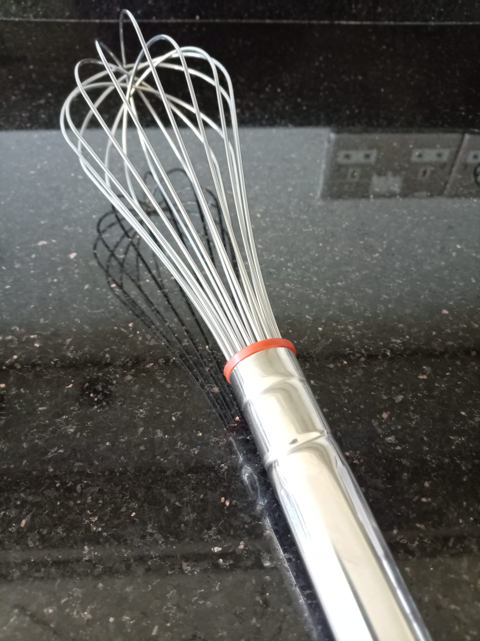 Fudge tools hand whisk medium 30cm
