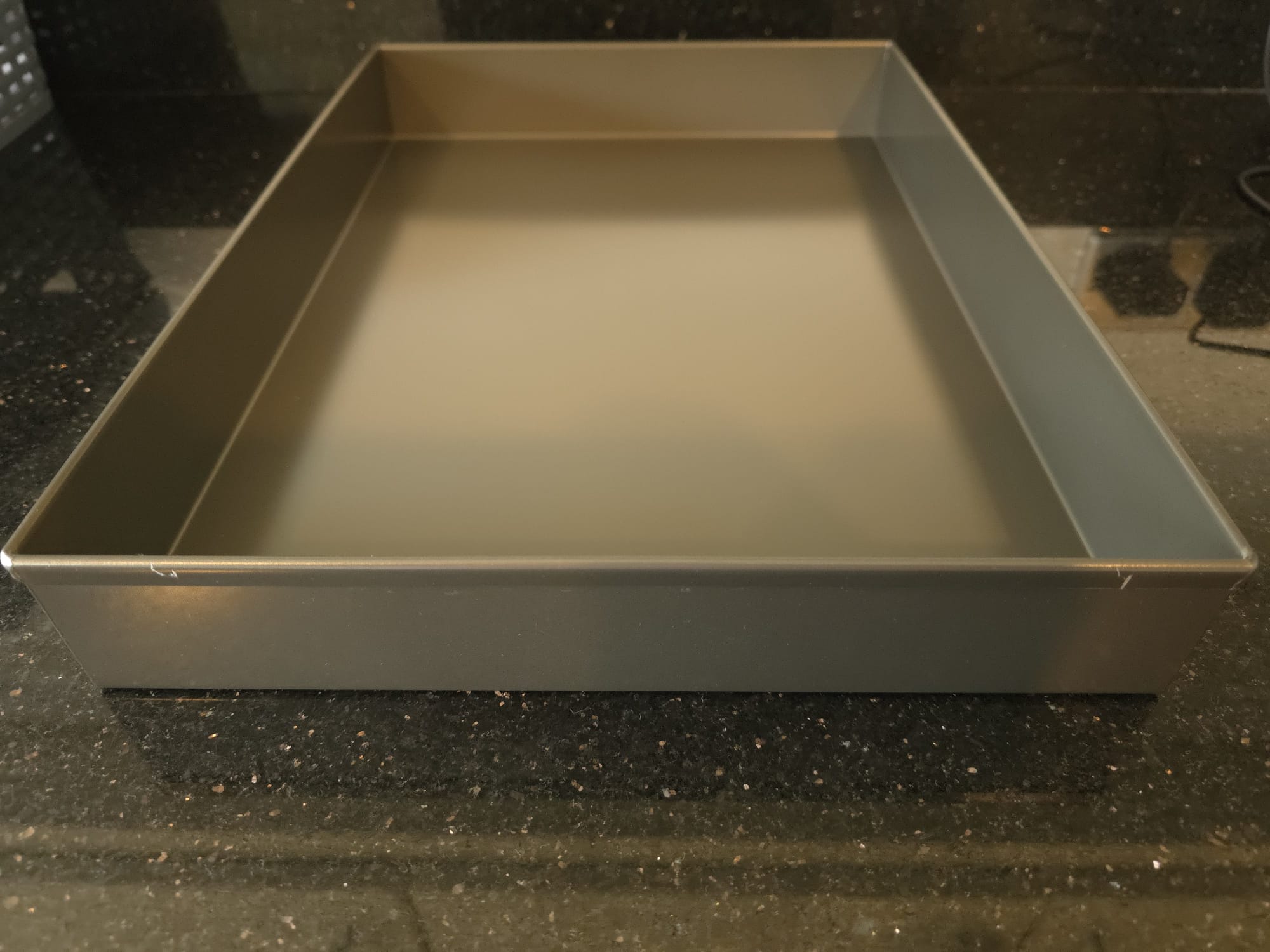 11x15x2 inch lilywhite treated tin 11x15x2 inch lilywhite treated tin